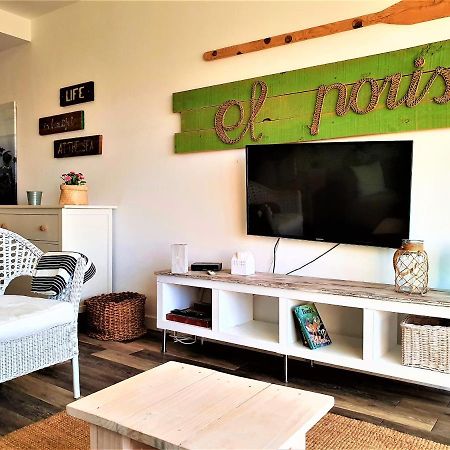 Appartement Aromas Del Mar With Wifi 300Mbs à Poris de Abona Extérieur photo