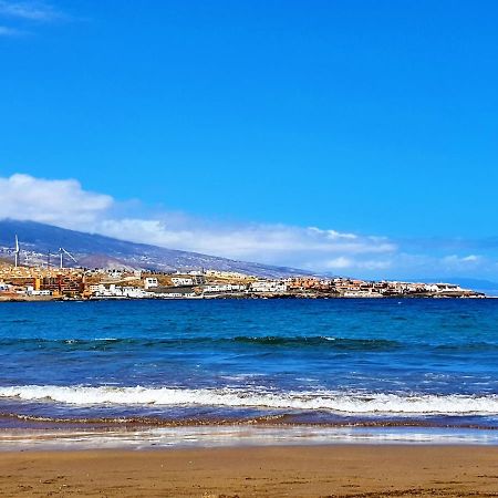 Appartement Aromas Del Mar With Wifi 300Mbs à Poris de Abona Extérieur photo