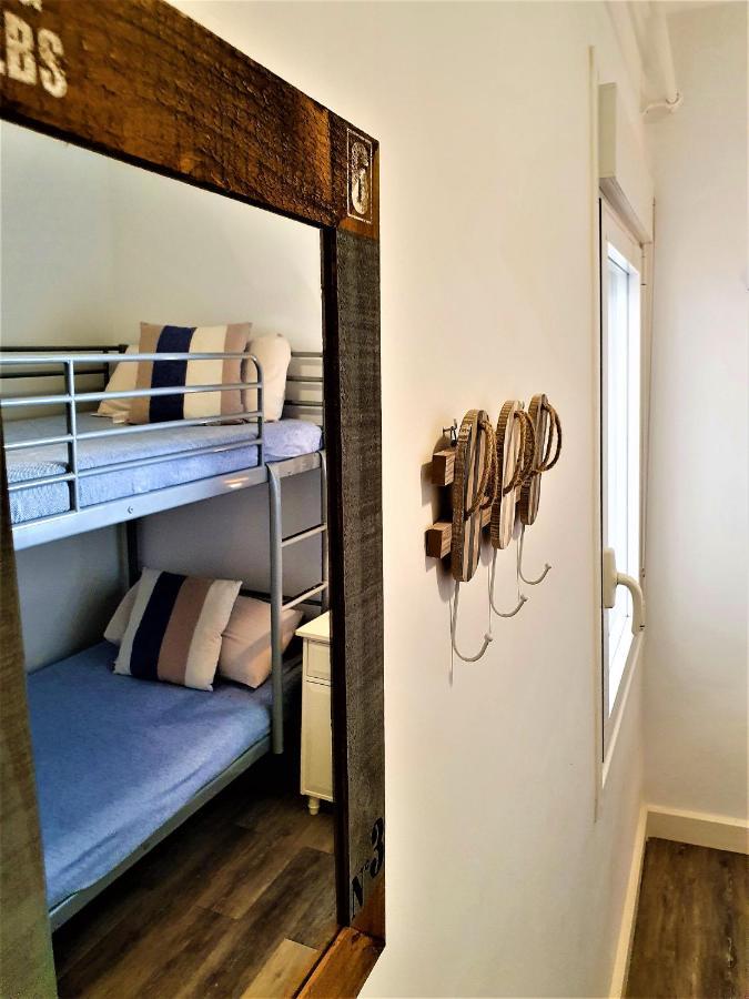 Appartement Aromas Del Mar With Wifi 300Mbs à Poris de Abona Extérieur photo