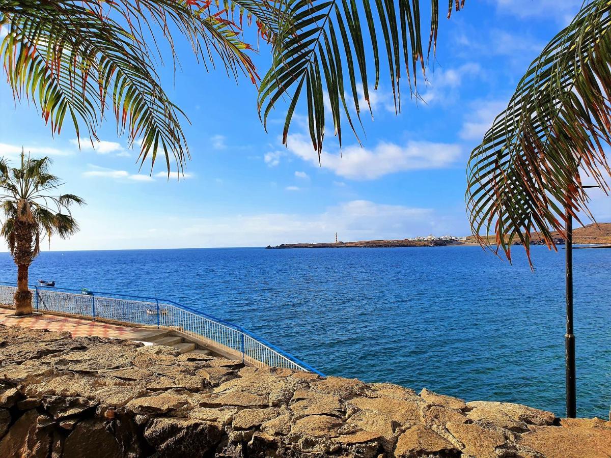 Appartement Aromas Del Mar With Wifi 300Mbs à Poris de Abona Extérieur photo