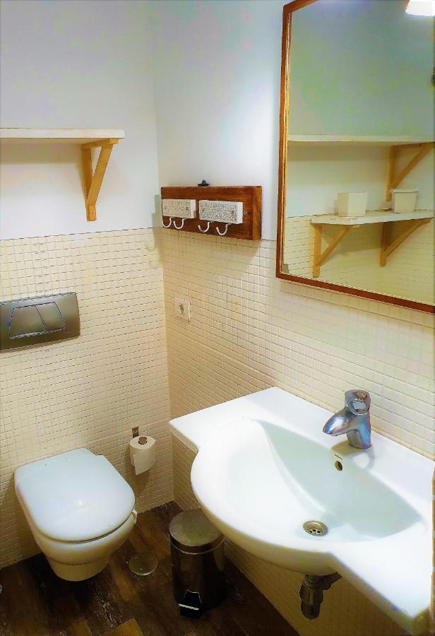 Appartement Aromas Del Mar With Wifi 300Mbs à Poris de Abona Extérieur photo