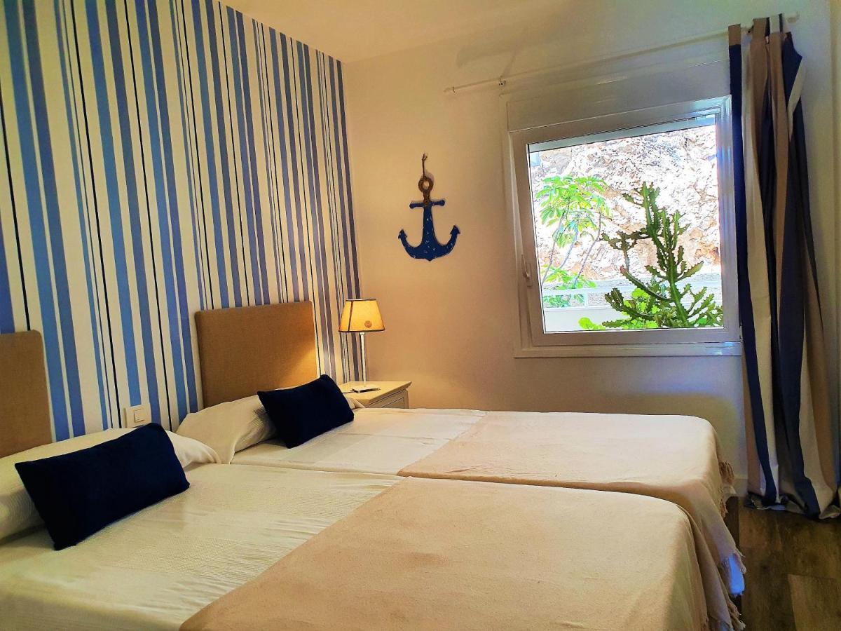 Appartement Aromas Del Mar With Wifi 300Mbs à Poris de Abona Extérieur photo