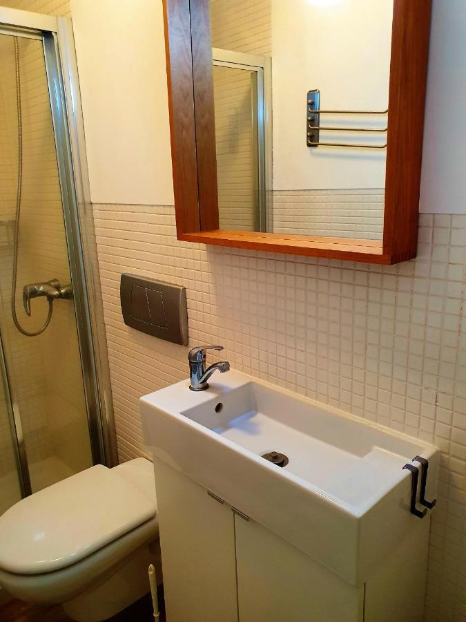 Appartement Aromas Del Mar With Wifi 300Mbs à Poris de Abona Extérieur photo