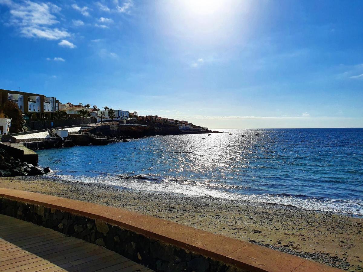 Appartement Aromas Del Mar With Wifi 300Mbs à Poris de Abona Extérieur photo