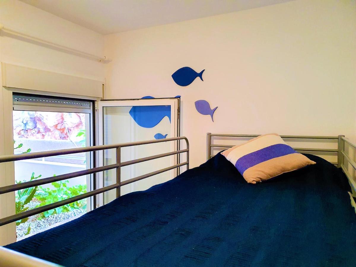 Appartement Aromas Del Mar With Wifi 300Mbs à Poris de Abona Extérieur photo