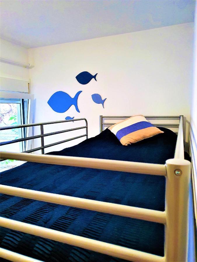 Appartement Aromas Del Mar With Wifi 300Mbs à Poris de Abona Extérieur photo
