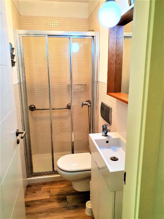 Appartement Aromas Del Mar With Wifi 300Mbs à Poris de Abona Extérieur photo