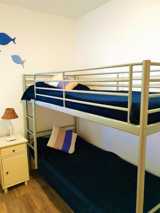 Appartement Aromas Del Mar With Wifi 300Mbs à Poris de Abona Extérieur photo