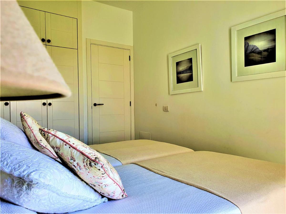 Appartement Aromas Del Mar With Wifi 300Mbs à Poris de Abona Extérieur photo
